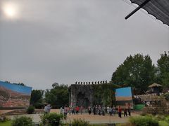-红嫂家乡旅游区
