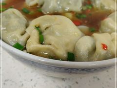 -古徽州馄饨店(宝安路店)