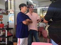 -大华猪肉粿条面