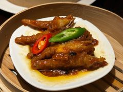 -浙江安吉JW万豪酒店·万豪中餐厅