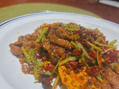 -味鼎长安·地道陕菜(凤城一路店)