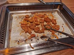 -新石器烤肉(南通CBD大有境店)