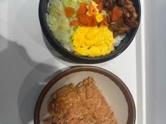 -永和大王(茉莉上新·小厨·东四十条店)