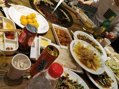 -灶座小锅烀饼·铁锅炖(全国总店)