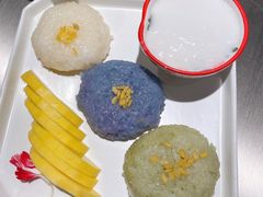-新越盏·东南亚料理(捷登都会店)