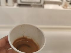 -% Arabica阿拉比卡咖啡(前滩太古里店)