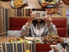 -西月山居匠心创意料理(江汉路新佳丽广场店)