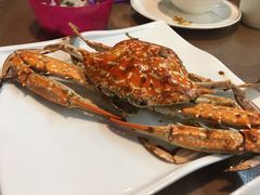 -十三道烧烤(保利西街店)