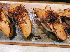 -东京屋(武定路店)