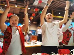 -姚稷大铁锅(龙之梦店)