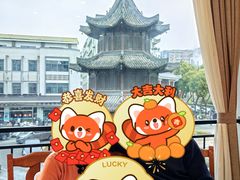 -怡园饭店-餐厅(四望亭店)