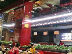 -管氏翅吧(马家堡店)