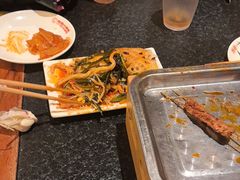 -福苗小骆驼烧烤(曲江店)