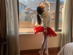 -长白山万达喜来登度假酒店