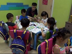 -英孚教育青少儿(河东资深教研中心)