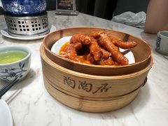 -陶陶居酒家(第十甫路总店)