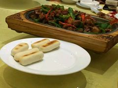 -鹊华居·地道鲁菜·海鲜·融合味(大明湖店)