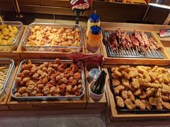 -比格比萨自助(永旺梦乐城店)