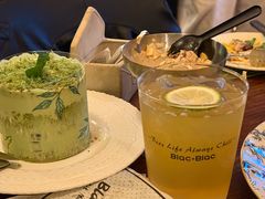 -Blac+Blac(中海环宇荟店)