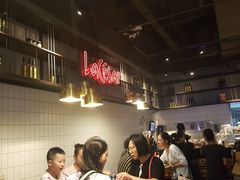 -乐凯撒披萨(蛇口花园城店)