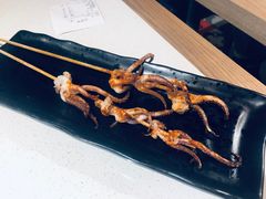 -烟火鱼乡(京华城店)