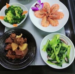 -奕新一诺台式母婴护理中心(我格广场店)