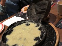 -比格比萨自助(新辰里学清路店)