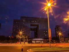 -南京奥林匹克体育中心