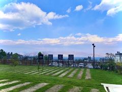 -云禾壹海景庄园餐厅