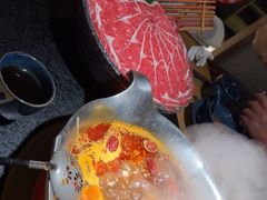 -湊湊火锅·茶憩(上海合生汇店)