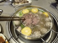 -为什么牛潮汕牛肉火锅(中信广场店)