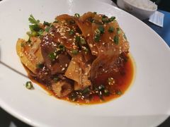 -辣尚瘾·烤鱼·新川菜(交大直营店)