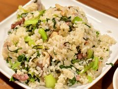 -舒蔡记生煎菜饭(云南中路店)