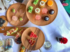 -三嚥阁 La Villa Restaurant