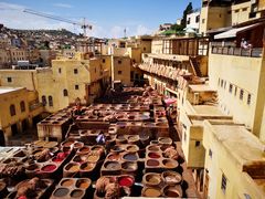 -穆莱拉赫制革厂