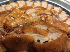 -守柴炉烤鸭(中海国际店)