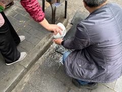 -老李家杂肝汤(回民街店)
