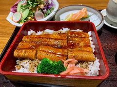 -青叶日式料理(飘亮阳光广场店)