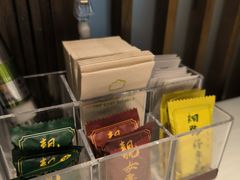 -汤城小厨•粤菜•靓汤(金融街店)