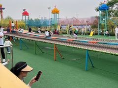 -华夏文旅海洋公园