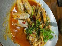 -老虎滩大连海鲜烧烤(水游城店)