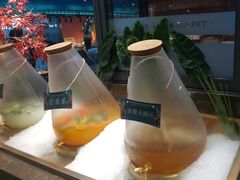 -東盛炭烤自助料理(浦东文峰广场店)