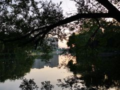 -杭州城北体育公园