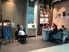 -海底捞火锅(奥体南路店)