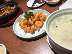 -吕氏疙瘩汤·新鲁菜(济南万象城店)
