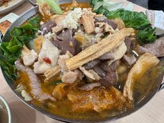 -百家鸡味馆(清泰店)
