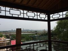 -喜洋洋蟹庄(阳澄湖店)