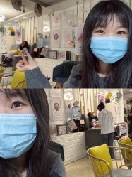 -1T·1M 日式美甲美睫
