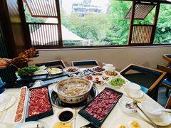 -土连锅·现熬养生汤锅(梁家巷店)