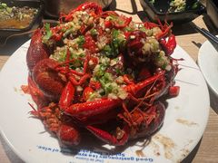 -星伦多自助料理(爱琴海店)